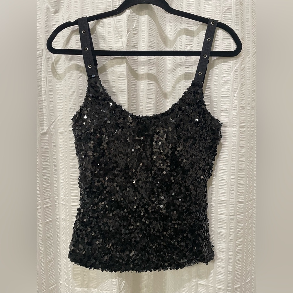 Black top!!